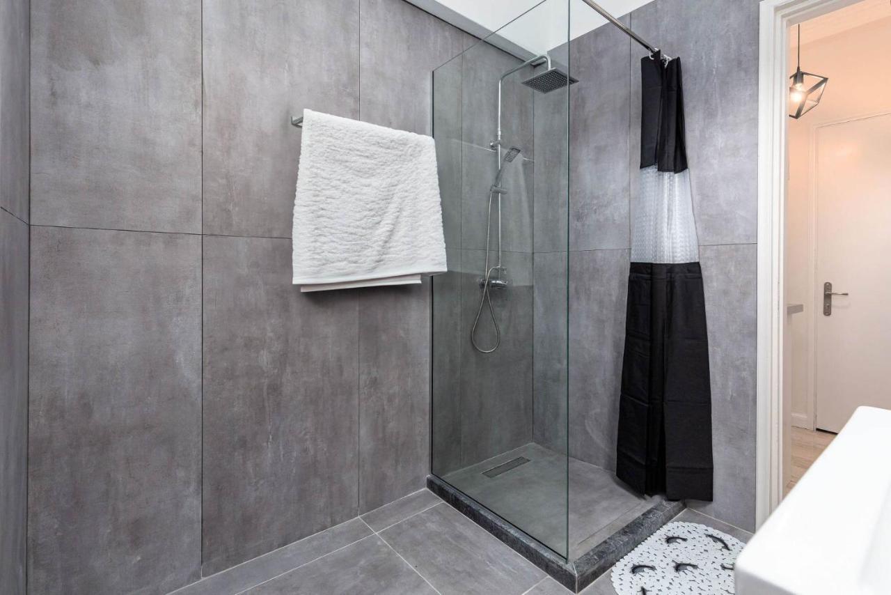 Luna Solari Apartment Mantouki Dış mekan fotoğraf